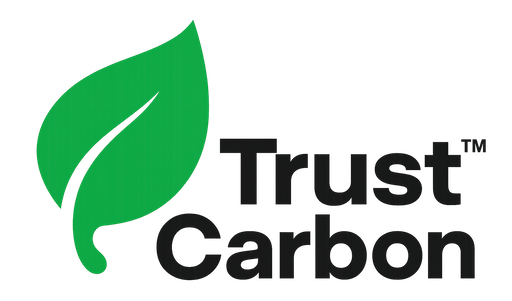 Trust Carbon logo